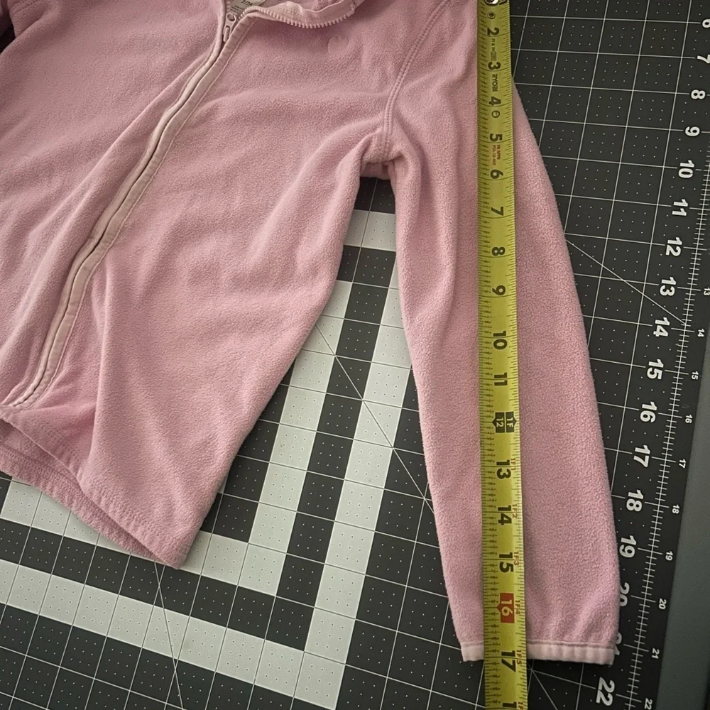 OshKosh B'gosh Light Pink Fleece
